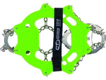 Crampon Climbing Technology Ice Traction+