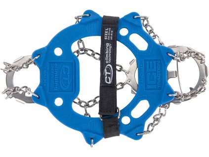 Crampon Climbing Technology Ice Traction+