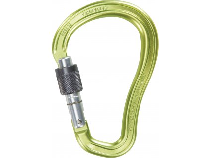 Karabina Climbing Technology Axis HMS SG screw gate