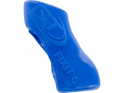 Expreska-Doplňky Climbing Technology Fixit pack of 10 (Velikost S, Barva modrá)