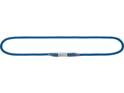 Šitá smyčka Climbing Technology Alp Loop (Velikost 60 cm, Barva modrá)