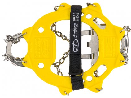 Crampon Climbing Technology Ice Traction+