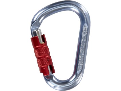 Karabina Climbing Technology Snappy TG triplex gate