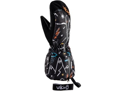 Viking SNOPPY (Velikost 4)
