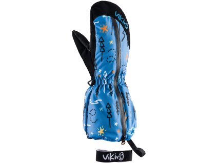 Viking SNOPPY