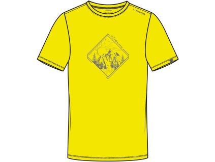 Tričko  Viking Lako (Velikost M)