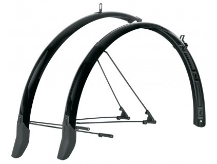 Sada blatníků SKS Bluemels Cable Line 28" (Varianta 55 mm)