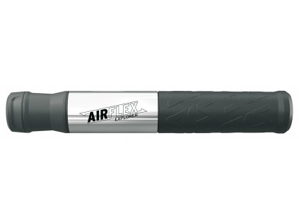 Pumpička SKS Airflex Explorer - Silver