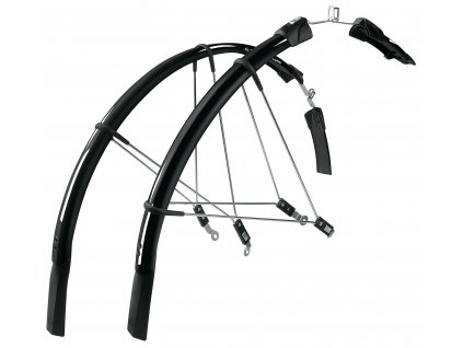 sks raceblade long sada blatniku black o