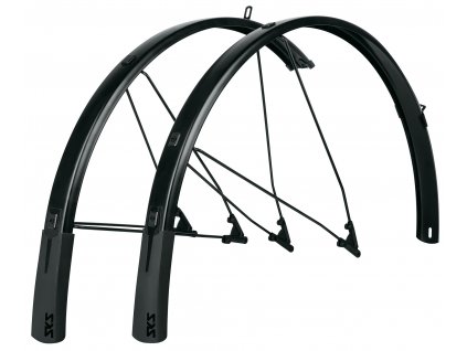 Sada Blatníků SKS Bluemels Style 28" (Varianta 56 mm)