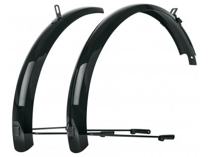 Sada Blatníků SKS Bluemels Basic 20" (Varianta 60 mm)