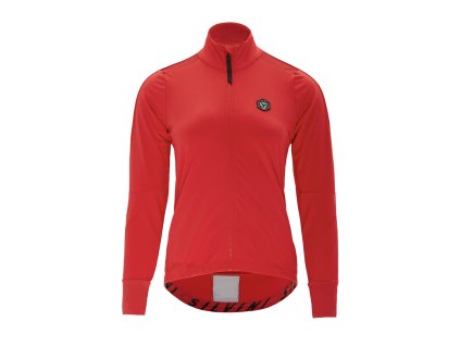 Silvini dámská bunda WJ2114 Ghisalla (Velikost XS, Barva ruby)