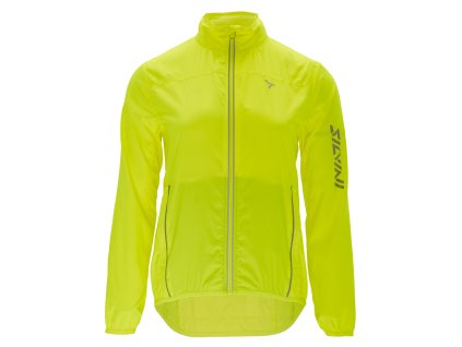 Dětská bunda Silvini CJ2271 Punta (Velikost 110-116, Barva neon)