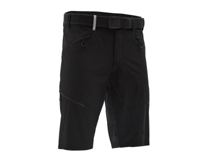 Silvini pánské kraťasy MP2225 Rango Pro (Velikost S, Barva black)