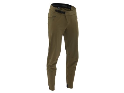 Silvini pánské enduro kalhoty MP1919 Rodano (Velikost S, Barva olive)