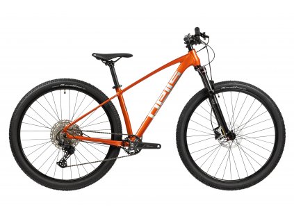 Horské kolo PELLS Razzer 2 Midseason Copper (Varianta S)
