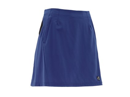 Silvini dámská sukně WS1624 Invio (Velikost XS, Barva blue-black)