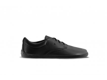 Barefoot boty Be Lenka Cityscape - All Black