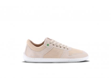 Barefoot tenisky Be Lenka Champ 2.0 - Vegan - Beige