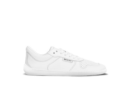 Barefoot tenisky Be Lenka Champ 3.0 - All White (Velikost 44)