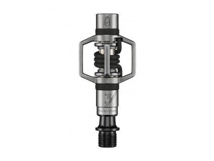 CRANKBROTHERS Egg Beater 3 Black