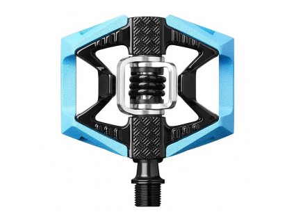 CRANKBROTHERS Doubleshot 2 Blue