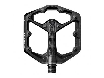 CRANKBROTHERS Stamp 7 Small Black