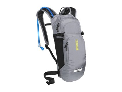 CAMELBAK Lobo 9 Gunmetal/Lime