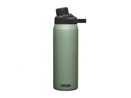 CAMELBAK Chute Mag Vacuum Stainless 0,75l Moss