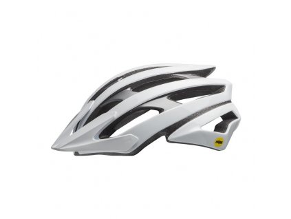 BELL Catalyst MIPS Mat White/Gunmetal L