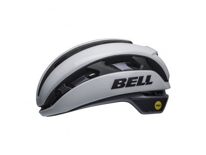 BELL XR Spherical Mat/Glos White/Black M