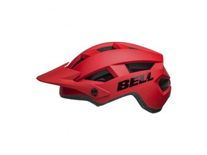 BELL Spark 2 Mat Red M/L