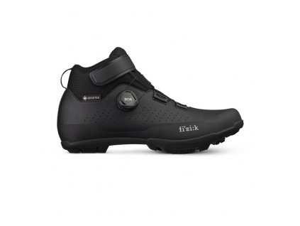 FIZIK Terra Artica X5 GTX black/black-40