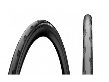 Plášť CONTINENTAL Grand Prix 5000 kevlar - 28-584 (Varianta 650x28B)