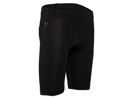 Dětské kraťasy Silvini CP2299 Avisio (Velikost 110-116, Barva black)