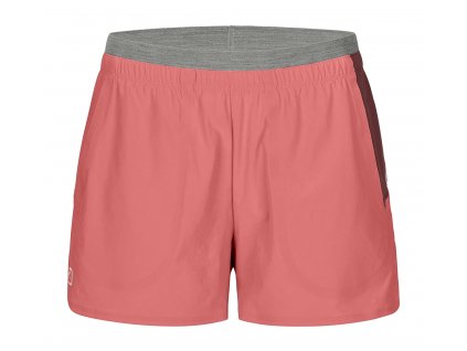 Dámské Kraťasy Ortovox W's Piz Selva Shorts