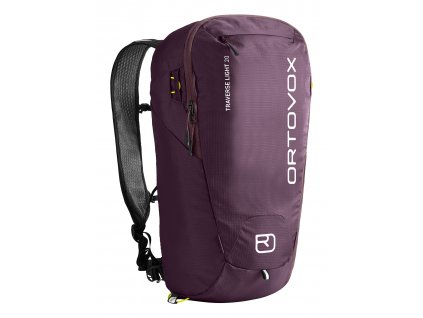 Batoh Ortovox Traverse Light 20