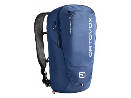 Batoh Ortovox Traverse Light 20 (Velikost 20l, Barva modrá)
