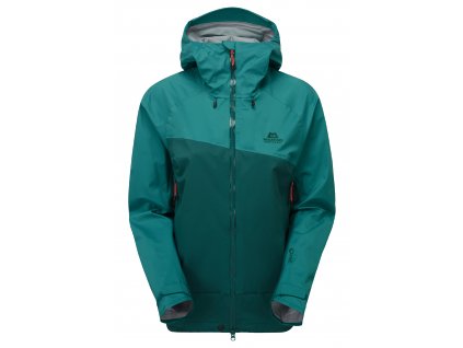 Dámská Bunda Mountain Equipment W's Polypheme Jacket