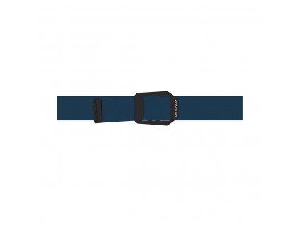 Pásek Ortovox Logo Knit Belt
