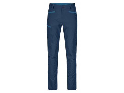 Pánské  Kalhoty Ortovox Pelmo Pants