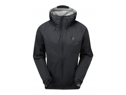 Pánská Bunda Mountain Equipment Zeno Jacket (Velikost S, Barva černá)