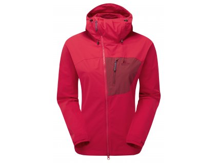 Dámská Bunda Mountain Equipment W's Squall Hooded Jacket