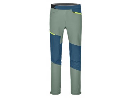 Pánské  Kalhoty Ortovox Vajolet Pants