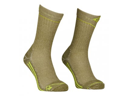 Pánské  Ponožky Ortovox Hike Classic Mid Socks
