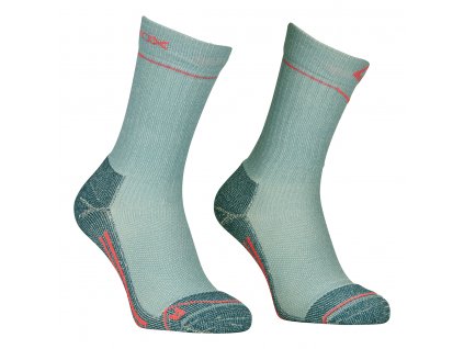 Dámské Ponožky Ortovox W's Hike Classic Mid Socks