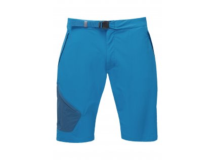 Pánské  Kraťasy Mountain Equipment Comici Short (Velikost S, Barva modrá)
