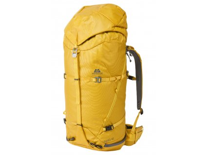 Batoh Mountain Equipment Fang 42+ (Velikost 42l, Barva žlutá)