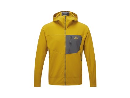 Pánská Bunda Mountain Equipment Arrow Hooded Jacket