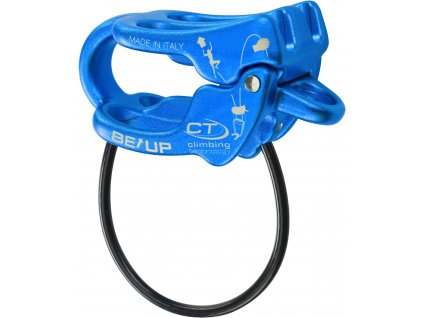 Jistítko Climbing Technology BE UP (Velikost Onesize, Barva modrá)